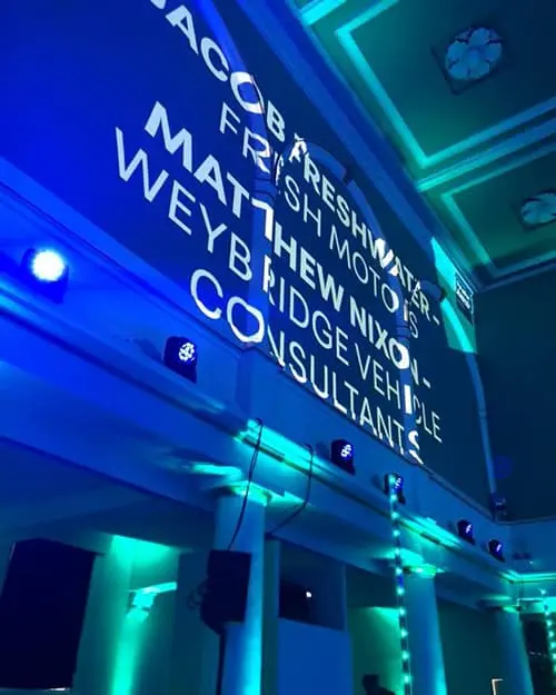 AutoTrader Retailer Awards – Finalist