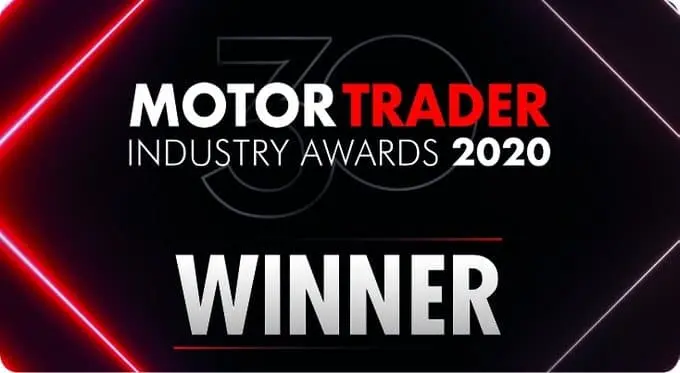 Motor Trader Commercial Industry Awards