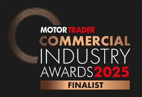 Motor Trader Commercial Industry Awards