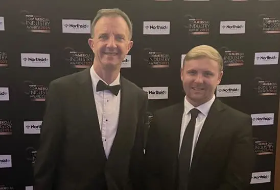 Motor Trader Commercial Industry Awards