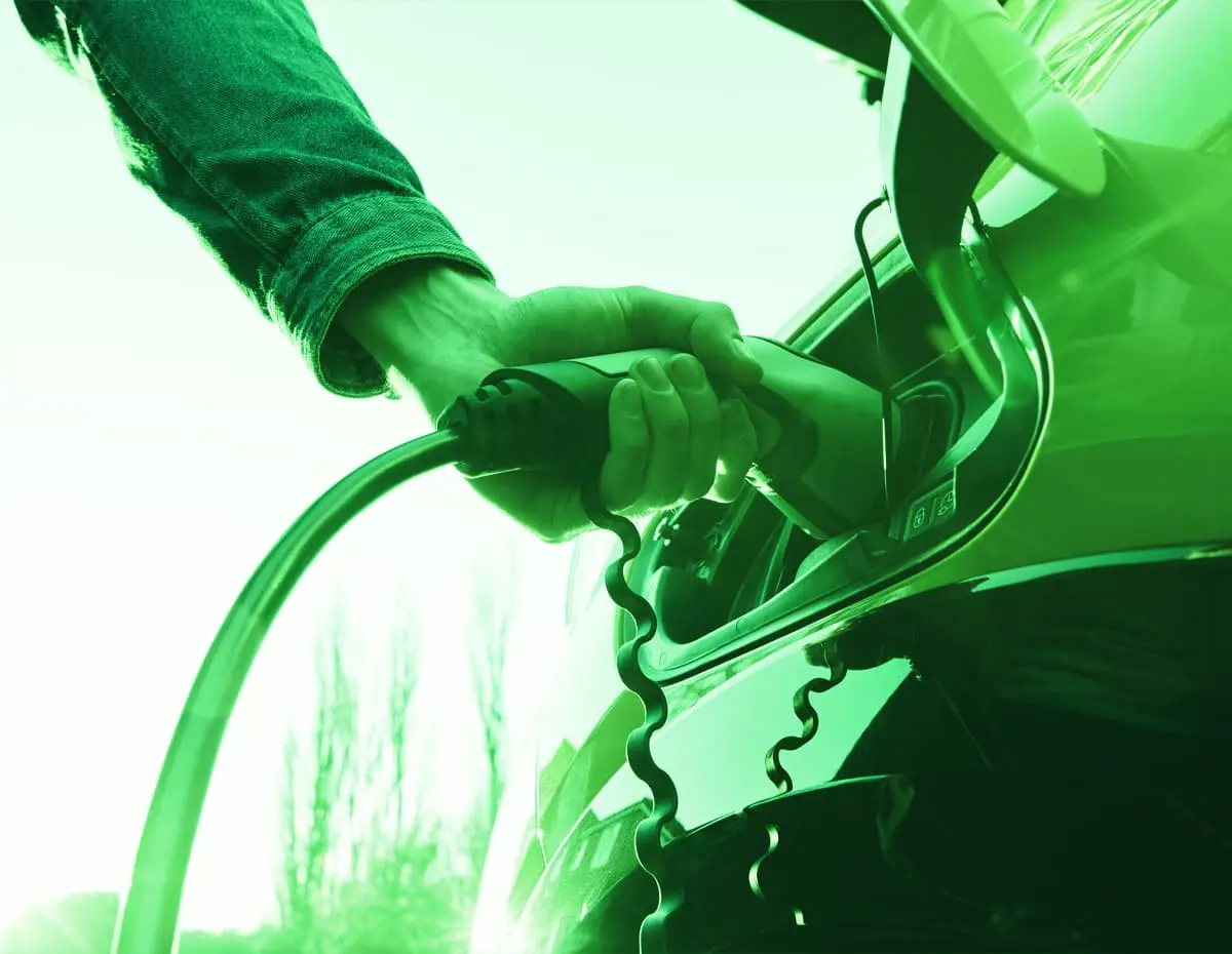 Specialists in EVs and PHEVs