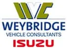 Weybridge Vehicle Consultants Logo